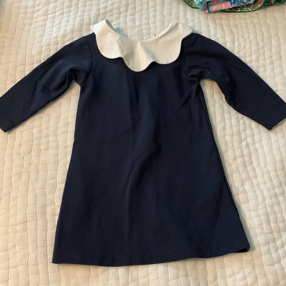 Bailey Boys Dress